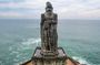 Kanyakumari Day Tour from Kovalam & Trivandrum