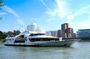 Düsseldorf Sightseeing round-trip Cruise