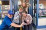 The Boston Bash Scavenger Hunt