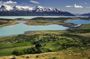 Pioneros Navigation and Trekking