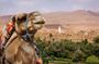 Ait ben haddou and Ouarzazate day trip from Marrakech