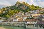 BERAT (UNESCO) - From Tirana
