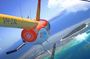 45 Minute Reef and Rainforest Flight