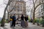 The Official Emily in Paris Locations Walking Tour