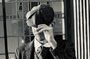 Birmingham Slogging Gangs Walking Tour with Edward Shelby