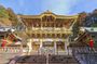 Nikko World Heritage Private Tour from Tokyo