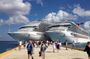 Scenic Langkawi Shared Shore Excursion and Sightseeing Tour