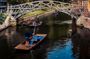 Private Cambridge Day Trip from London with River Cam Punting