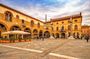 Ravenna Top Sights and Monuments Private Guided Walking Tour