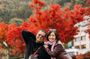 Private Photo Session with a Local Photographer in Yokohama