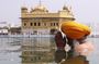 Amritsar: Small Group 3 hour Guided Heritage Walk