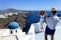 Private Tour: Santorini City Sightseeing in One Day