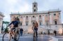 Rome E-Bike Tour – Premium Small Group with Local Guide