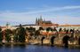 Best of Prague: From Castle to Old Town, Small Group Tour