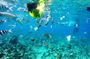 Puerto Plata Shore Excursion, Snorkeling tour & Sosua Beach Day