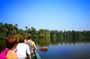 Tambopata Eco Jungle Adventure 4 Days Tour: (Immersion in Nature)