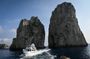 Capri Mini Cruise and City Sightseeing Day Trip from Naples