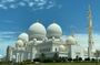 Abu Dhabi Half Day Guided City Tour - Sharing Experience
