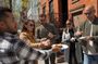 Best of New York Food Tour: 5 dishes plus famous sightseeing!