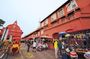 Historical City of Malacca - Exploring a World Heritage Site