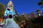 Tarot Garden And Capalbio From Civitavecchia Guided Tour