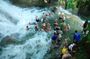 Jamaica Combo Tour: Dunn's River Falls and Bob Marley’s Nine Mile