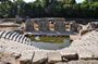 Ancient City of Butrint, UNESCO World Heritage site - A Must