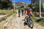 Mount Pellegrino MTB EXPERIENCE