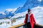 Private Top of Europe Heritage Day Trip from Lucerne w/Pro Guide