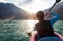Hatta Mountain Tour With Kayaking And lunch By Private 4WD Car