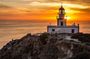 Private Full-Day Sightseeing Tour in Santorini with a Local