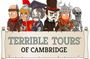 Creepy Cambridge - Cambridge's Best Ghost Walk!!