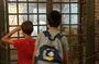 Private Tour of Colosseum St Clements Underground & Crypts for Families and Kids