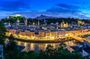 Private Salzburg Sunset & Night Tour
