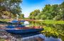 From Petrovac or Budva: Skadar Lake Cruise with Lunch