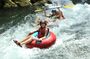 River Rapids and Green Grotto Caves Adventures