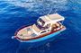 From Positano: Private Capri Boat Tour - Amazing Full Day