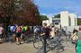 Vilnius: Soviet Vilnius Bike Tour