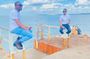 Mozambique Full Day Tour