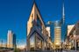 Private Porta Nuova Walking Tour and Food Tasting