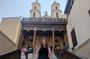 Coptic Cairo Tour Cave Church Saint Simon and Old Cairo Churches