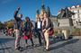 Prague Introduction Walking Tour