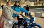 Night / Sunset Tour of Paris in Electric Bike