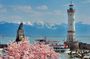 Discover Lindau and its charming Old Town on a half day tour incl Panoramic Boat Tour