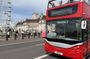 London Halloween Fright Night Experience - Open-Top Bus Tour
