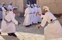 Private Nizwa Fort, Souq & Jebel Akhdar Mountain 4WD Tour