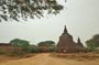 Private Tour Bagan & Mount Popa (2 Days)