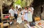 Private Trip to Chefchaouen and Akchour Waterfalls