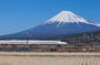 Mt. Fuji and Hakone Day Trip From Tokyo with Bullet Train Option