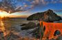 Game of Thrones Experience: Basque Country Coast Private Tour